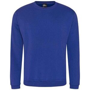 PRORTX Unisex Adult Pro Sweatshirt / Royal Blue